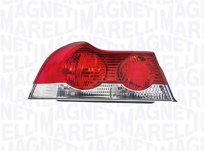 Magneti Marelli Heckleuchte [Hersteller-Nr. 714027731705] für Volvo von MAGNETI MARELLI