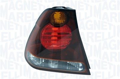 Magneti Marelli Heckleuchte [Hersteller-Nr. 714028331802] für BMW von MAGNETI MARELLI