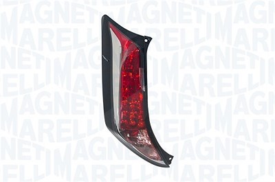 Magneti Marelli Heckleuchte [Hersteller-Nr. 714081311012] für Toyota von MAGNETI MARELLI