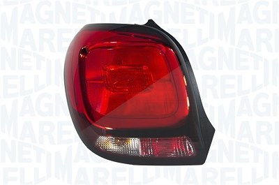 Magneti Marelli Heckleuchte [Hersteller-Nr. 714081331001] für Citroën von MAGNETI MARELLI