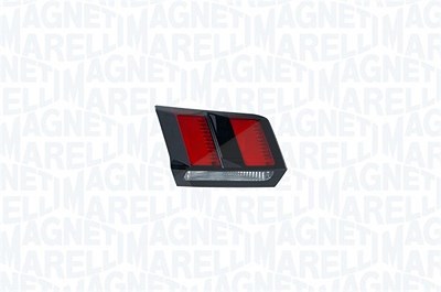 Magneti Marelli Heckleuchte [Hersteller-Nr. 714081560102] für Peugeot von MAGNETI MARELLI