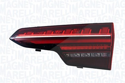 Magneti Marelli Heckleuchte [Hersteller-Nr. 714081840203] für Audi von MAGNETI MARELLI