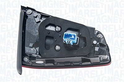 Magneti Marelli Heckleuchte [Hersteller-Nr. 714081880201] für VW von MAGNETI MARELLI