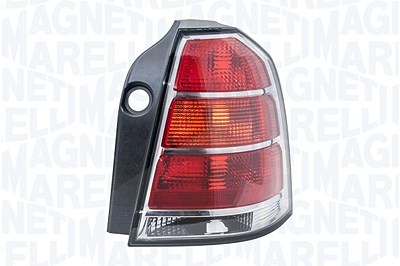 Magneti Marelli Heckleuchte [Hersteller-Nr. 715001026003] für Opel von MAGNETI MARELLI