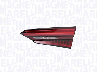 Magneti Marelli Heckleuchte [Hersteller-Nr. 715001136021] für Audi von MAGNETI MARELLI