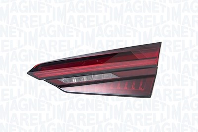 Magneti Marelli Heckleuchte [Hersteller-Nr. 715001136036] für Audi von MAGNETI MARELLI