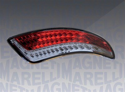 Magneti Marelli Heckleuchte [Hersteller-Nr. 715104106000] für Lancia von MAGNETI MARELLI