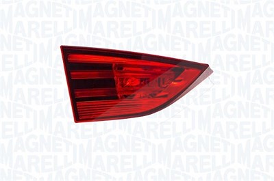 Magneti Marelli Heckleuchte [Hersteller-Nr. 715104139000] für BMW von MAGNETI MARELLI