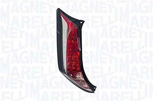 Heckleuchte Magneti Marelli Rechts Kompatibel mit Toyota Aygo Schrägheck 2014-> 714081311012 von Magneti Marelli