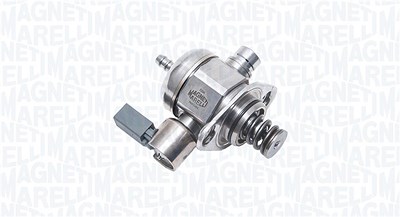 Magneti Marelli Hochdruckpumpe [Hersteller-Nr. 805010000040] für Audi, Seat, Skoda, VW von MAGNETI MARELLI