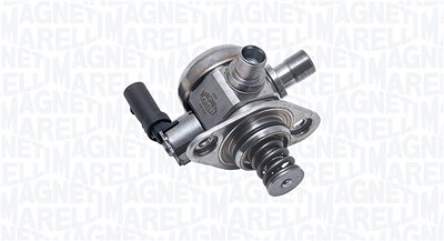 Magneti Marelli Hochdruckpumpe [Hersteller-Nr. 805010000200] für Mercedes-Benz von MAGNETI MARELLI