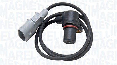 Magneti Marelli Impulsgeber, Kurbelwelle [Hersteller-Nr. 064848017010] für Audi, Seat, Skoda, VW von MAGNETI MARELLI