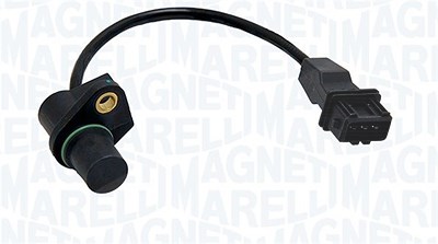 Magneti Marelli Impulsgeber, Kurbelwelle [Hersteller-Nr. 064848037010] für Hyundai, Kia von MAGNETI MARELLI