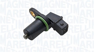 Magneti Marelli Impulsgeber, Kurbelwelle [Hersteller-Nr. 064848061010] für BMW von MAGNETI MARELLI