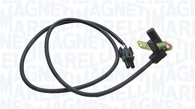 Magneti Marelli Impulsgeber, Kurbelwelle [Hersteller-Nr. 064848095010] für Renault, Volvo von MAGNETI MARELLI