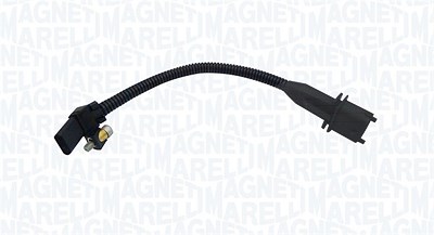 Magneti Marelli Impulsgeber, Kurbelwelle [Hersteller-Nr. 064848223010] für Alfa Romeo, Chevrolet, Fiat, Opel von MAGNETI MARELLI