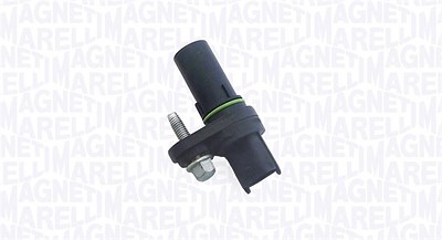 Magneti Marelli Impulsgeber, Kurbelwelle [Hersteller-Nr. 064848237010] für Cadillac, Opel, Saab von MAGNETI MARELLI