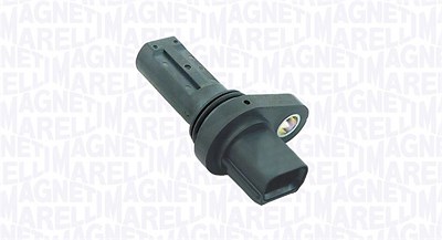 Magneti Marelli Impulsgeber, Kurbelwelle [Hersteller-Nr. 064848254010] für Citroën, Mitsubishi, Peugeot von MAGNETI MARELLI