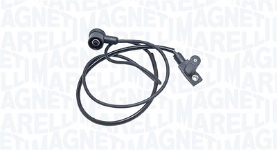 Magneti Marelli Impulsgeber, Kurbelwelle [Hersteller-Nr. 064848265010] für Mercedes-Benz von MAGNETI MARELLI