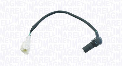 Magneti Marelli Impulsgeber, Kurbelwelle [Hersteller-Nr. 064848282010] für Citroën, Peugeot, Toyota von MAGNETI MARELLI