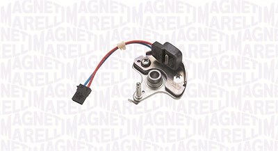 Magneti Marelli Impulsgeber, Schwungrad [Hersteller-Nr. 071347401010] für Lancia, Fiat von MAGNETI MARELLI