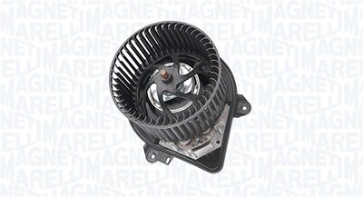 Magneti Marelli Innenraumgebläse [Hersteller-Nr. 069412260010] für Citroën, Peugeot von MAGNETI MARELLI