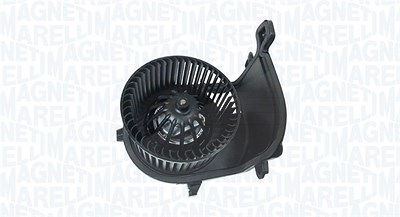 Magneti Marelli Innenraumgebläse [Hersteller-Nr. 069412273010] für Renault von MAGNETI MARELLI