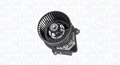 Magneti Marelli Innenraumgebläse [Hersteller-Nr. 069412314010] für Citroën, Peugeot von MAGNETI MARELLI