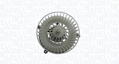 Magneti Marelli Innenraumgebläse [Hersteller-Nr. 069412376010] für Mercedes-Benz von MAGNETI MARELLI