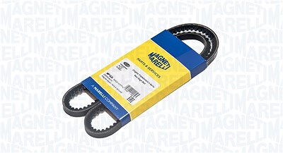 Magneti Marelli Keilriemen [Hersteller-Nr. 341200002538] für BMW, Citroën, Fiat, Honda, Mazda, Opel, Rover, Toyota, Volvo von MAGNETI MARELLI