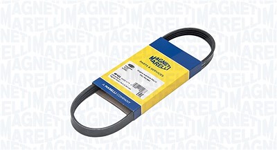 Magneti Marelli Keilrippenriemen [Hersteller-Nr. 341200005139] für Chevrolet, Citroën, Fiat, Gm Korea, Honda, Hyundai, Infiniti, Kia, Mazda, Mitsubish von MAGNETI MARELLI