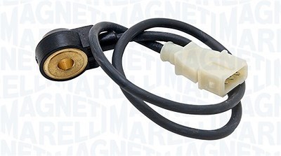 Magneti Marelli Klopfsensor [Hersteller-Nr. 064836002010] für Ford, VW von MAGNETI MARELLI