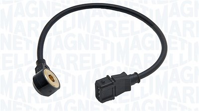 Magneti Marelli Klopfsensor [Hersteller-Nr. 064836012010] für Chevrolet, Gm Korea, Opel von MAGNETI MARELLI