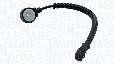 Magneti Marelli Klopfsensor [Hersteller-Nr. 064836014010] für Hyundai, Kia von MAGNETI MARELLI