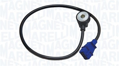 Magneti Marelli Klopfsensor [Hersteller-Nr. 064836021010] für Audi, Porsche, Seat, VW von MAGNETI MARELLI