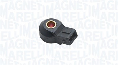 Magneti Marelli Klopfsensor [Hersteller-Nr. 064836028010] für Alfa Romeo, Chevrolet, Citroën, Fiat, Geely, Gm Korea, Lada, Lancia, Mercedes-Benz, Opel von MAGNETI MARELLI