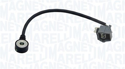 Magneti Marelli Klopfsensor [Hersteller-Nr. 064836041010] für Ford von MAGNETI MARELLI