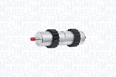 Magneti Marelli Kraftstofffilter [Hersteller-Nr. 153071762592] für Audi von MAGNETI MARELLI