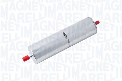 Magneti Marelli Kraftstofffilter [Hersteller-Nr. 153071762624] für Porsche, Audi von MAGNETI MARELLI