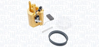 Magneti Marelli Kraftstofffördermodul [Hersteller-Nr. 313011313107] für Mercedes-Benz von MAGNETI MARELLI