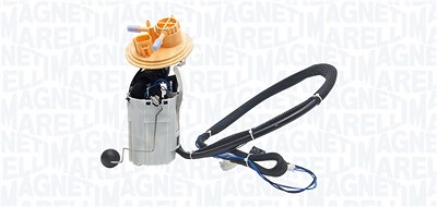 Magneti Marelli Kraftstofffördermodul [Hersteller-Nr. 313011313123] für Volvo von MAGNETI MARELLI