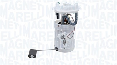 Magneti Marelli Kraftstofffördermodul [Hersteller-Nr. 519700000077] für Renault von MAGNETI MARELLI