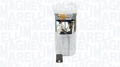 Magneti Marelli Kraftstofffördermodul [Hersteller-Nr. 519700000194] für Ford von MAGNETI MARELLI