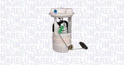 Magneti Marelli Kraftstofffördermodul [Hersteller-Nr. 519746779900] für Renault von MAGNETI MARELLI