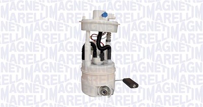 Magneti Marelli Kraftstofffördermodul [Hersteller-Nr. 519766029900] für Fiat von MAGNETI MARELLI