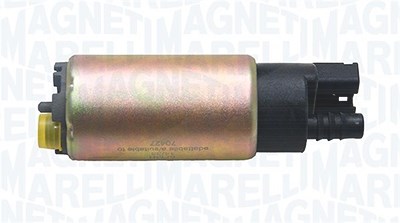 Magneti Marelli Kraftstoffpumpe [Hersteller-Nr. 219900000025] für Alfa Romeo, Fiat von MAGNETI MARELLI