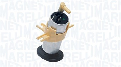 Magneti Marelli Kraftstoffpumpe [Hersteller-Nr. 219900000059] für BMW von MAGNETI MARELLI