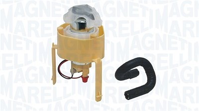 Magneti Marelli Kraftstoffpumpe [Hersteller-Nr. 219900000066] für Alfa Romeo, Citroën, Fiat, Lancia, Peugeot von MAGNETI MARELLI