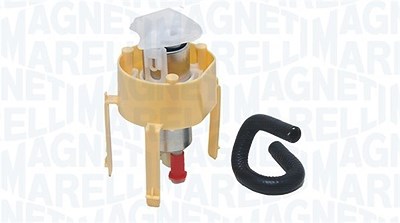 Magneti Marelli Kraftstoffpumpe [Hersteller-Nr. 219900000068] für Alfa Romeo, Fiat, Iveco, Peugeot von MAGNETI MARELLI