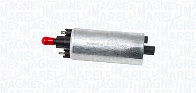 Magneti Marelli Kraftstoffpumpe [Hersteller-Nr. 313011300116] für Opel von MAGNETI MARELLI